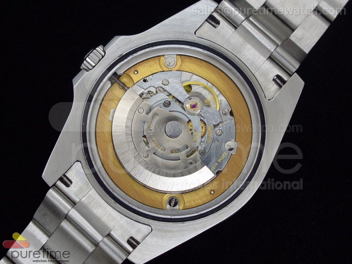 2011 Explorer II 42mm - immagine 7
