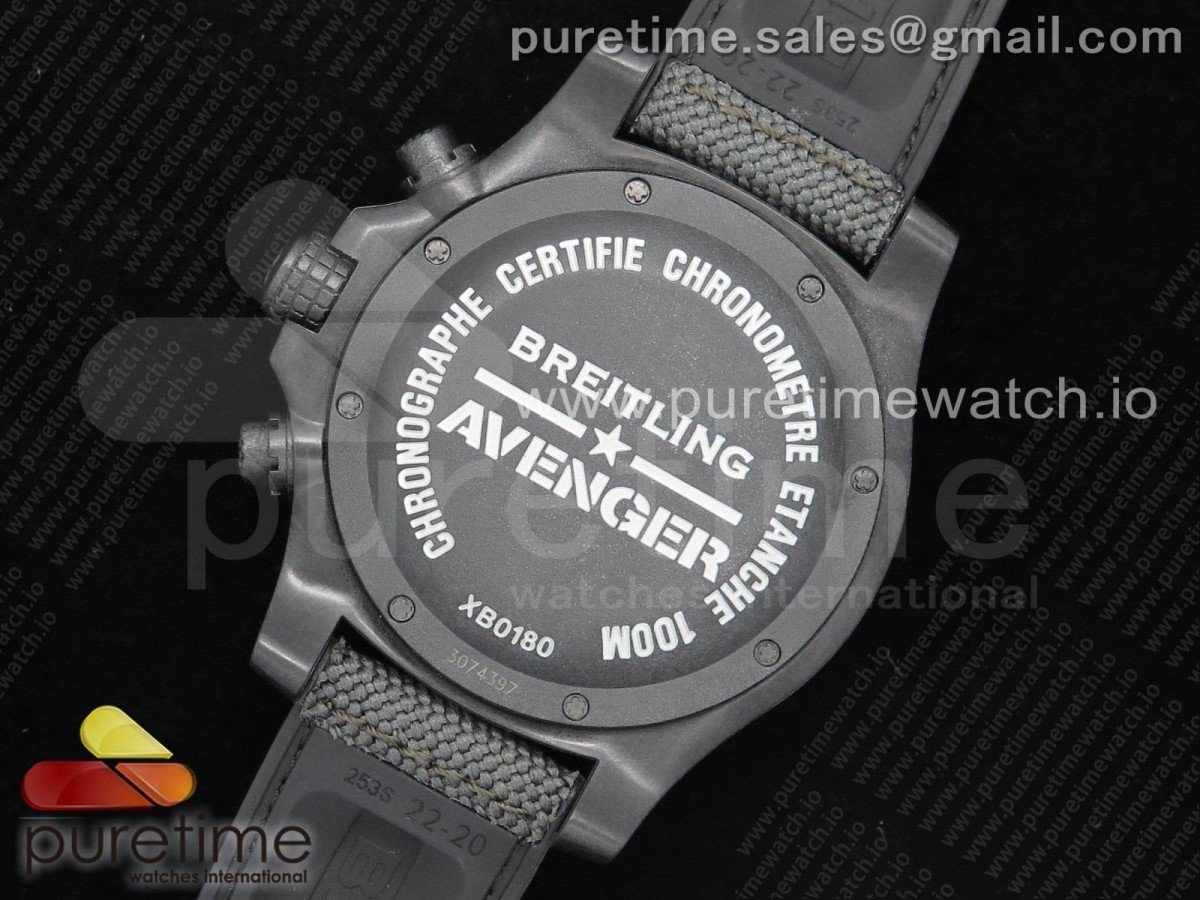 Avenger Hurricane - immagine 23