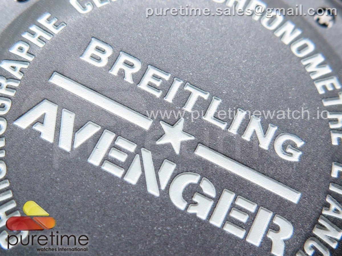 Avenger Hurricane - immagine 24