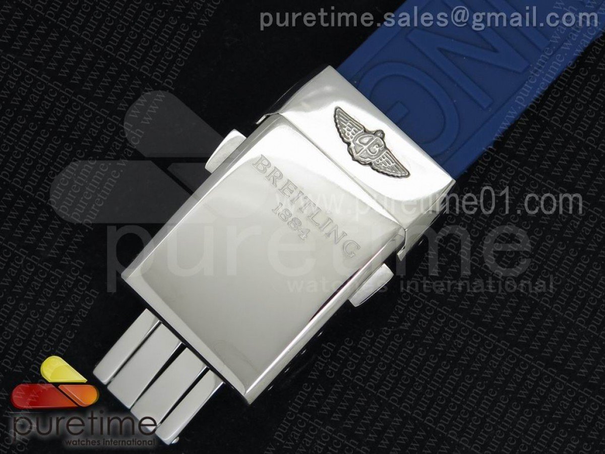 Avenger II GMT PVD - Image 8