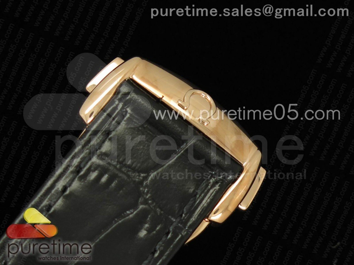 DE VILLE CHRONOGRAPH 42MM RG - Image 27