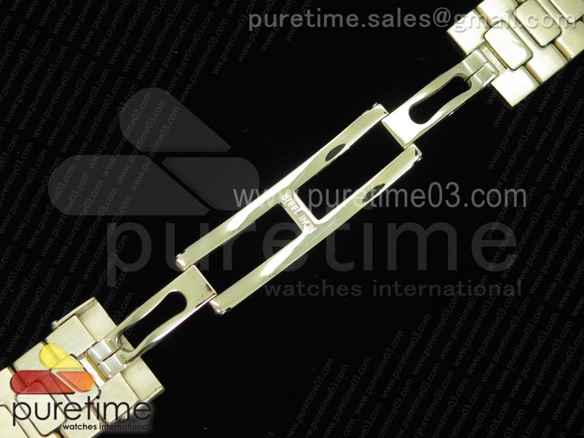 NAUTILUS JUMBO 5711 YG - immagine 10