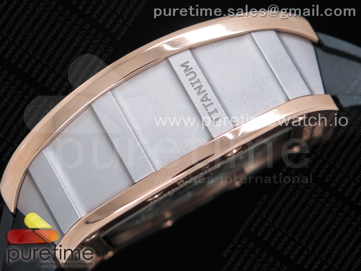 RM011 RG CHRONOGRAPH - Image 20
