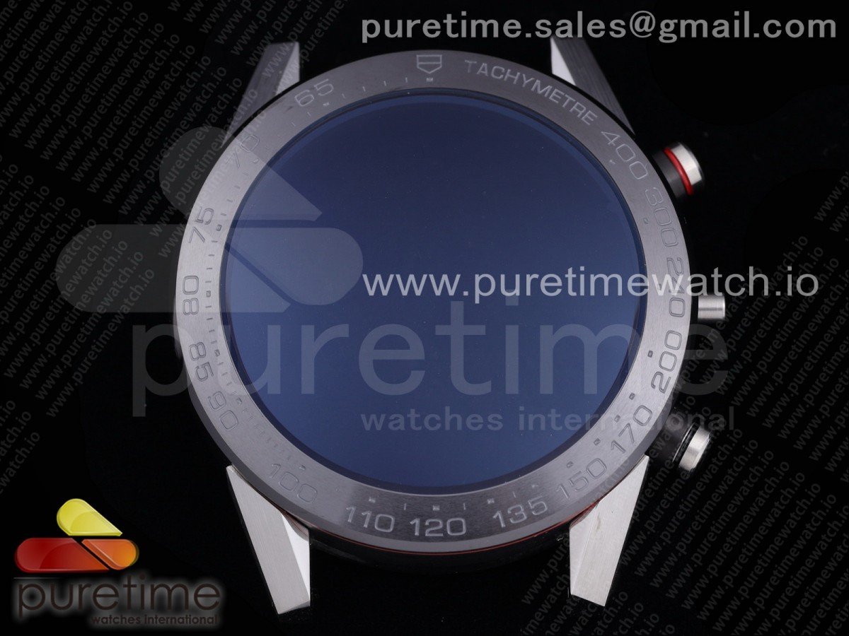 Calibre Heuer - Image 21