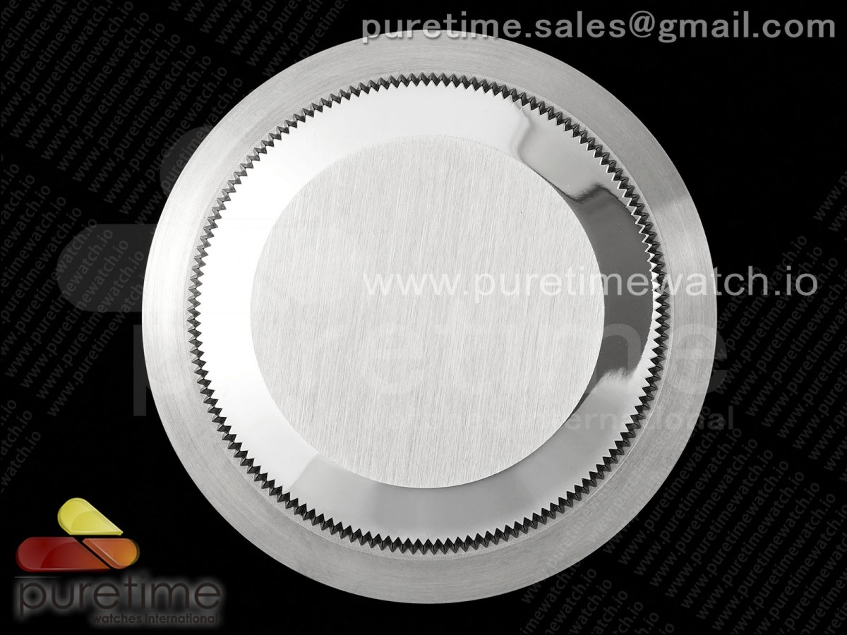 Submariner 40mm 116610 LV Green Ceramic 904L Steel RAF A2824 - Image 29