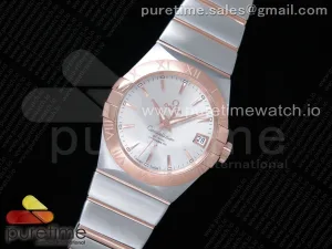 Constellation 38mm SS