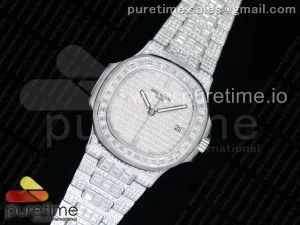 NAUTILUS JUMBO 5711