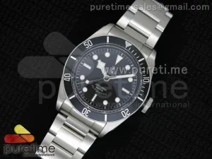 Heritage Black Bay ZF